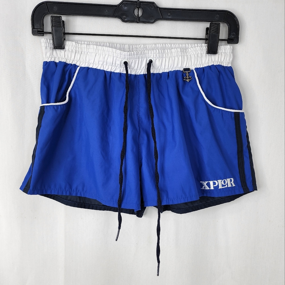 Papy Shulo shorts size small
